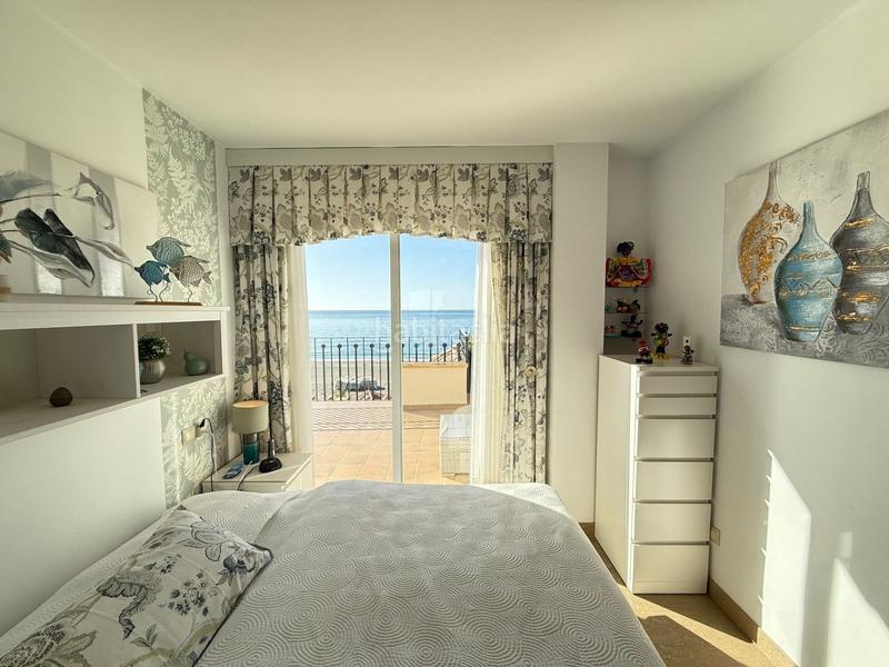 Foto 00ec4cda-13b8-491f-9e1d-68903198ae67. Attico in las palmeras in Laguna Beach Torrox