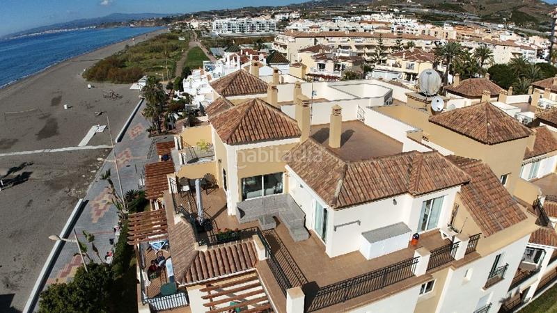 Foto 2888d42d-4ccb-40c4-9758-ad8474748999. Attico in las palmeras in Laguna Beach Torrox