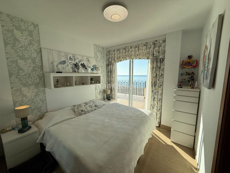 Foto 2ffee2d3-e789-47be-bb0e-76a0ac1f7cb3. Attico in las palmeras in Laguna Beach Torrox