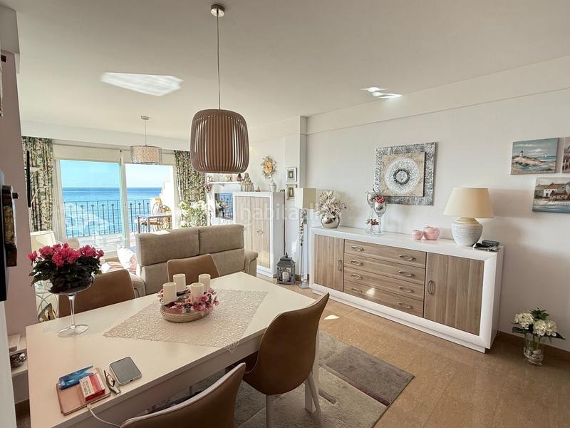 Foto 34537f27-6cb3-47d5-bf53-90388a28e551. Attico in las palmeras in Laguna Beach Torrox