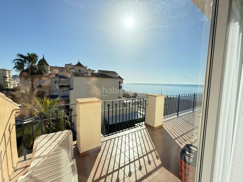 Foto 424f53ed-4ec9-4e94-b119-01cdc35cc8bb. Attico in las palmeras in Laguna Beach Torrox