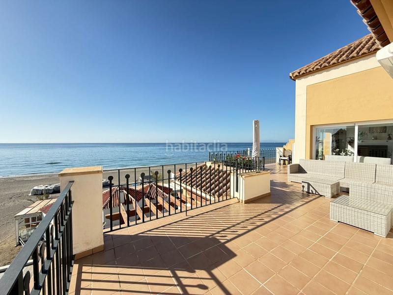 Foto 468cb50b-fd69-45ad-a411-49df841106ee. Attico in las palmeras in Laguna Beach Torrox