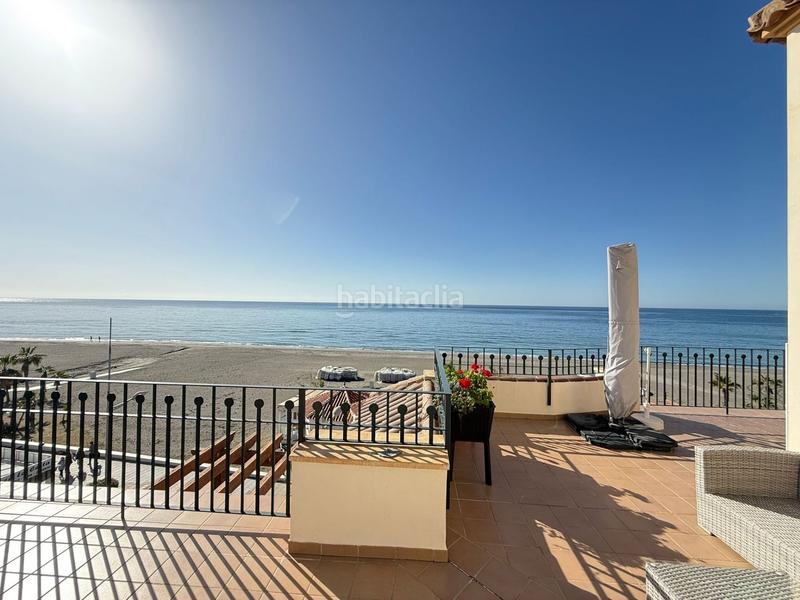 Foto 4b1064c3-633a-4c38-bcdd-655629af7282. Attico in las palmeras in Laguna Beach Torrox