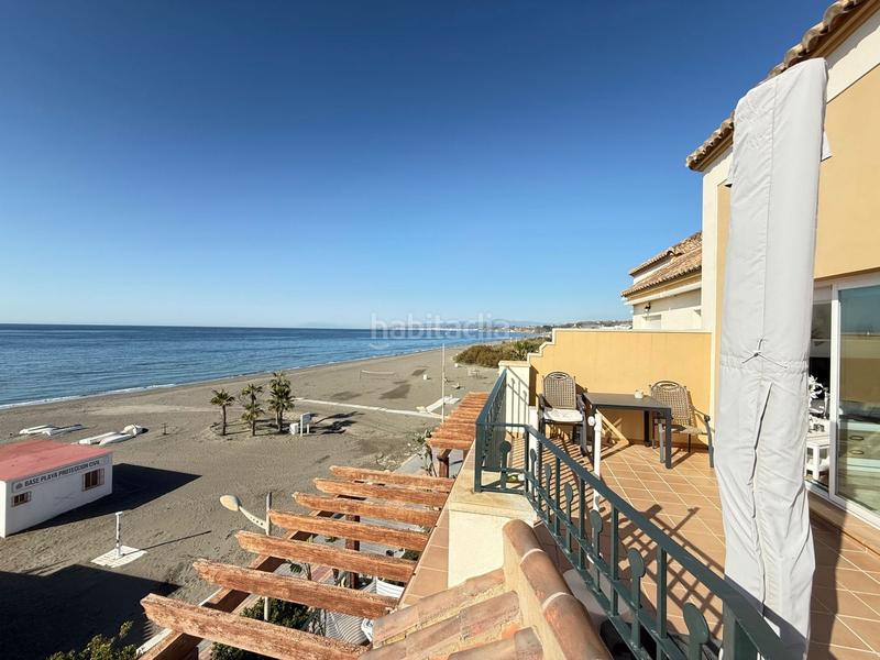 Foto 4c98d7fc-649f-499f-9c63-83fbe63bc45e. Attico in las palmeras in Laguna Beach Torrox