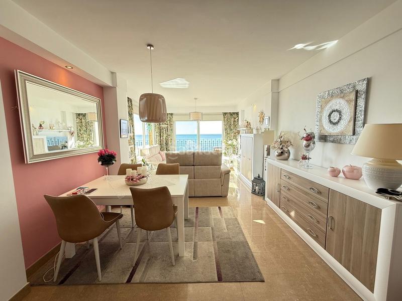 Foto 4ca2f467-2533-4058-b71d-54a62a011ff4. Attico in las palmeras in Laguna Beach Torrox