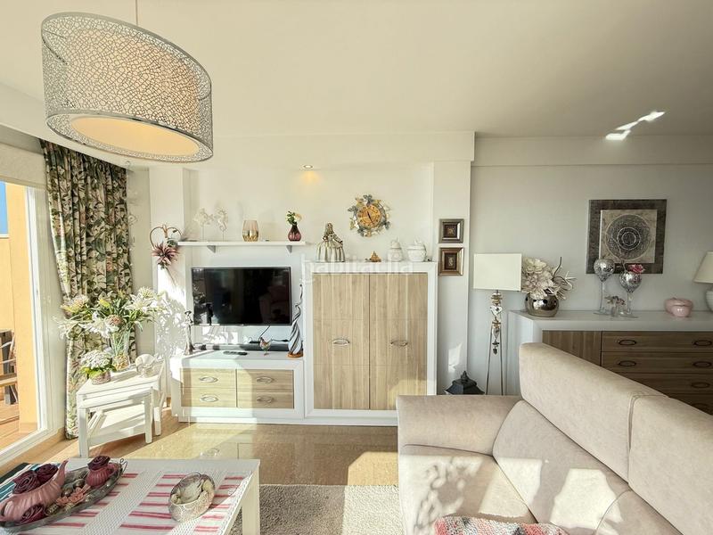 Foto 558d3965-ea88-4c4d-ac83-5785f7b3b775. Attico in las palmeras in Laguna Beach Torrox