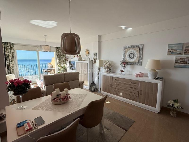 Foto 56be8363-f991-4c36-85f7-943965ea6744. Attico in las palmeras in Laguna Beach Torrox