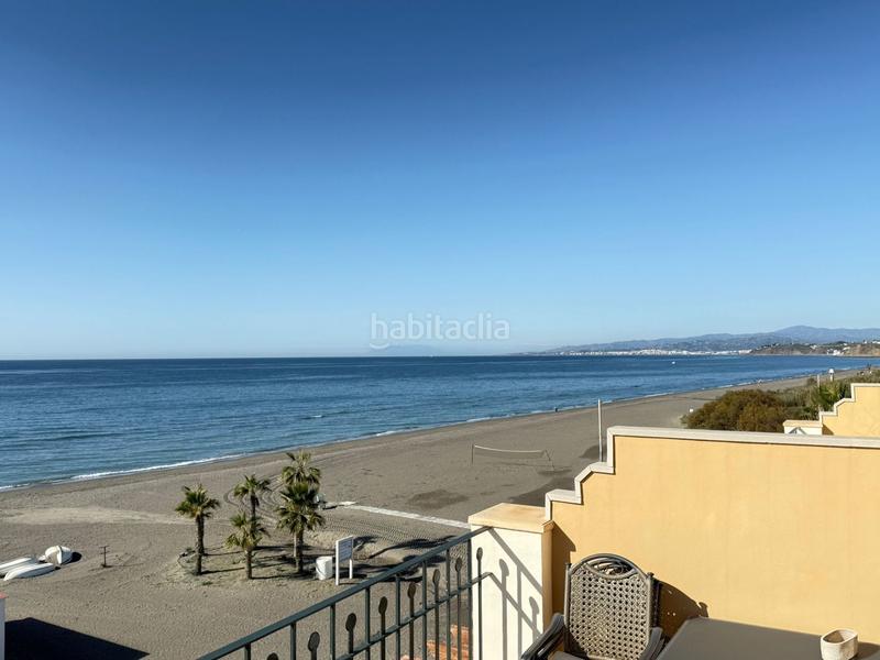 Foto 57047823-2eda-4e24-be68-eeee4e79faf6. Attico in las palmeras in Laguna Beach Torrox