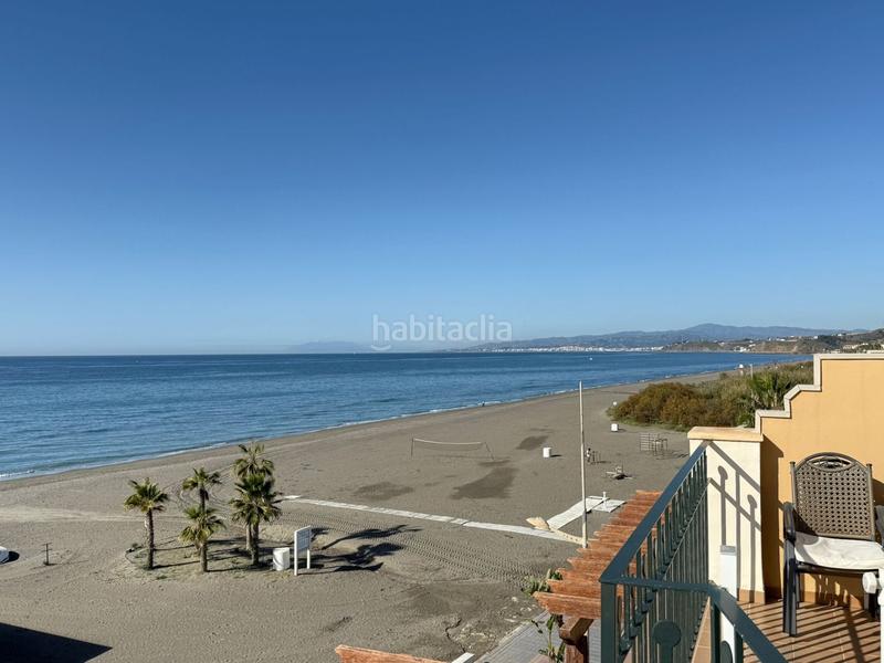 Foto 5efd5126-d6e8-4729-86f4-690045272bf7. Attico in las palmeras in Laguna Beach Torrox