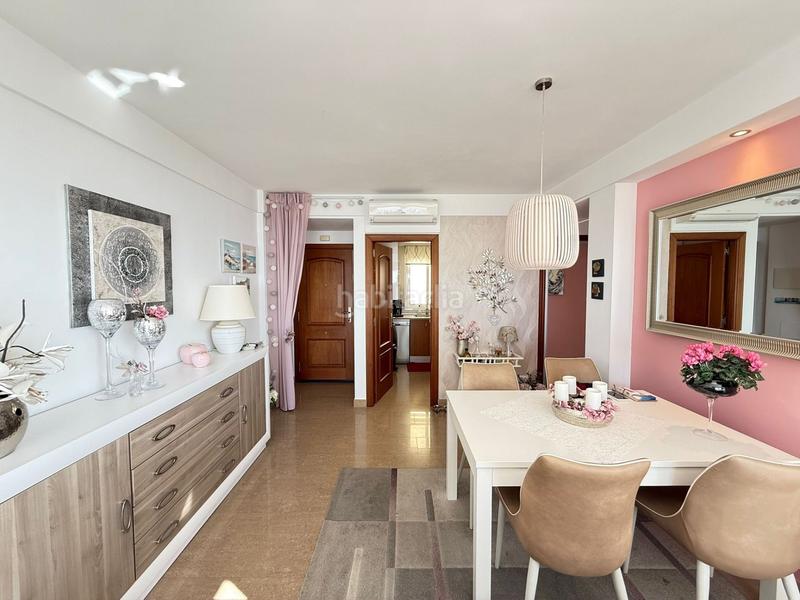 Foto 65dd8387-0e8e-43b8-a68c-41950325fd18. Attico in las palmeras in Laguna Beach Torrox