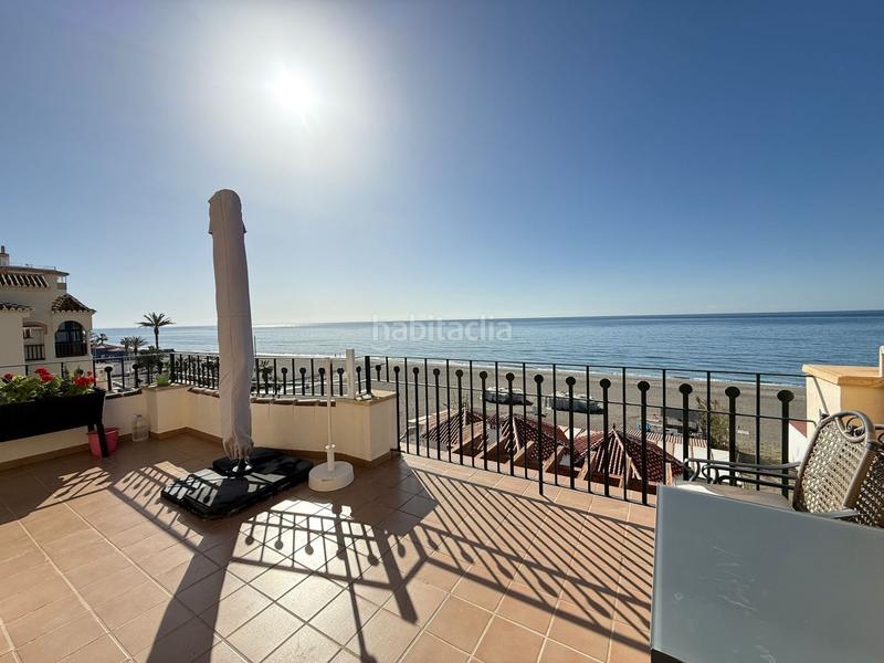 Foto 713801f5-3288-4a7f-a510-0cd0eee686d1. Attico in las palmeras in Laguna Beach Torrox