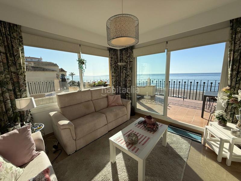 Foto 835b686a-136f-44ad-baa4-e13daf842993. Attico in las palmeras in Laguna Beach Torrox