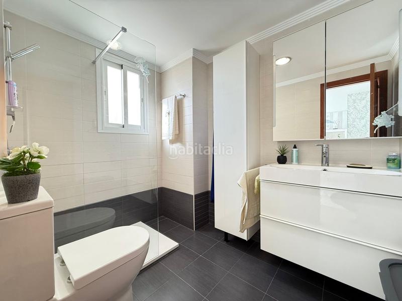 Foto 9766e0b8-4ee3-46f3-a4a6-91e8d3299046. Attico in las palmeras in Laguna Beach Torrox