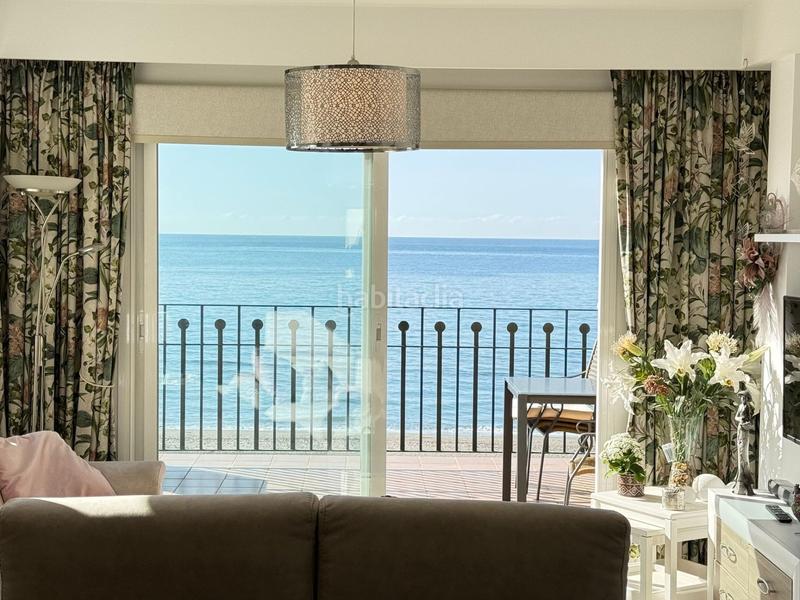 Foto 9ec39534-b04b-4111-bd2e-1eb18b3de349. Attico in las palmeras in Laguna Beach Torrox