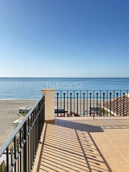 Foto 9ff26a25-f246-47fb-a22c-cc5e30202713. Attico in las palmeras in Laguna Beach Torrox