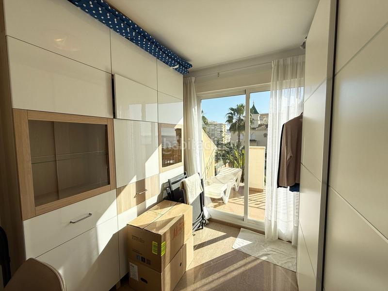 Foto b3aaaffd-e530-43cb-9a94-a1e406b8dcdd. Attico in las palmeras in Laguna Beach Torrox