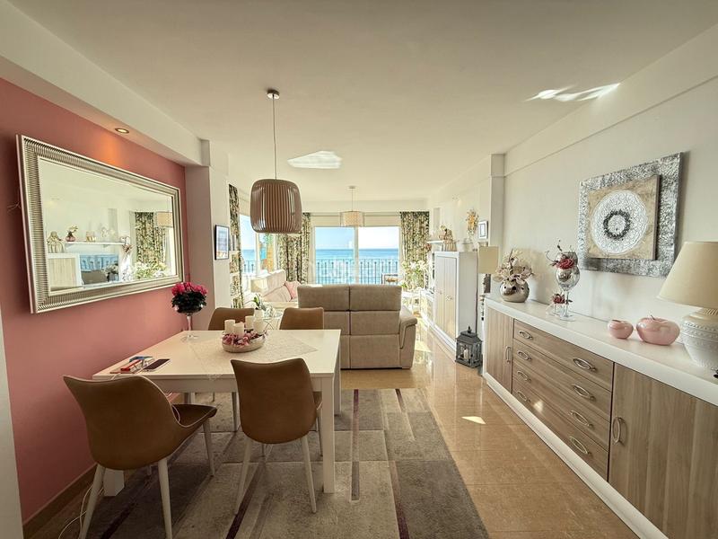 Foto b57157df-8759-4599-aaa0-a7eee6d49958. Attico in las palmeras in Laguna Beach Torrox