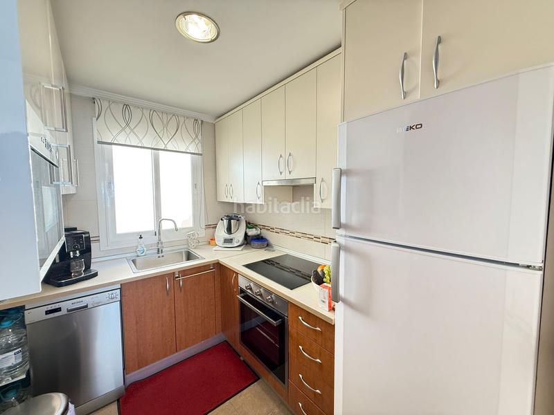 Foto ba2b0e70-84a3-4e54-9181-adea9e8d6883. Attico in las palmeras in Laguna Beach Torrox