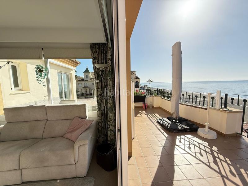 Foto bf304372-1624-47f9-b487-4d3cf4e9d029. Attico in las palmeras in Laguna Beach Torrox