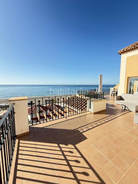 Foto bfd56fc2-460b-4283-ad72-982d4eadd356. Attico in las palmeras in Laguna Beach Torrox