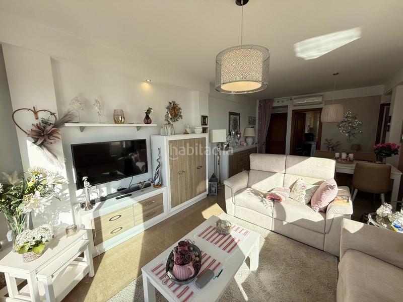 Foto c0e18b52-b54c-453e-8641-60d115ca7ab0. Attico in las palmeras in Laguna Beach Torrox