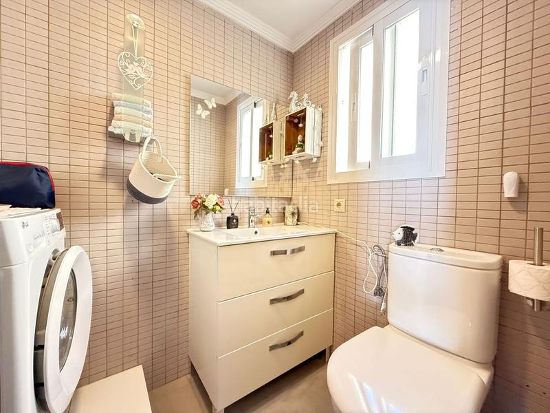 Foto c47cc1d7-01ca-44a1-9370-b56c2ae6a92b. Attico in las palmeras in Laguna Beach Torrox