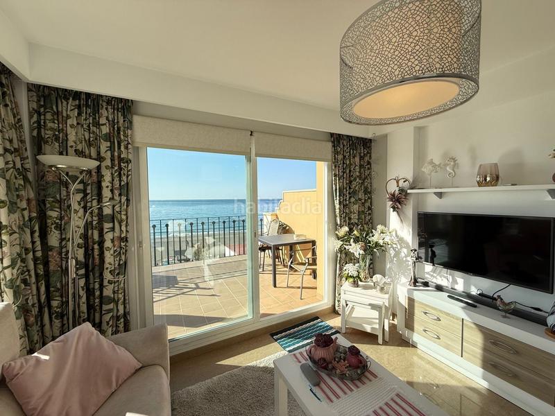 Foto c6c7e646-c2eb-4774-9bfb-82b70182f599. Attico in las palmeras in Laguna Beach Torrox