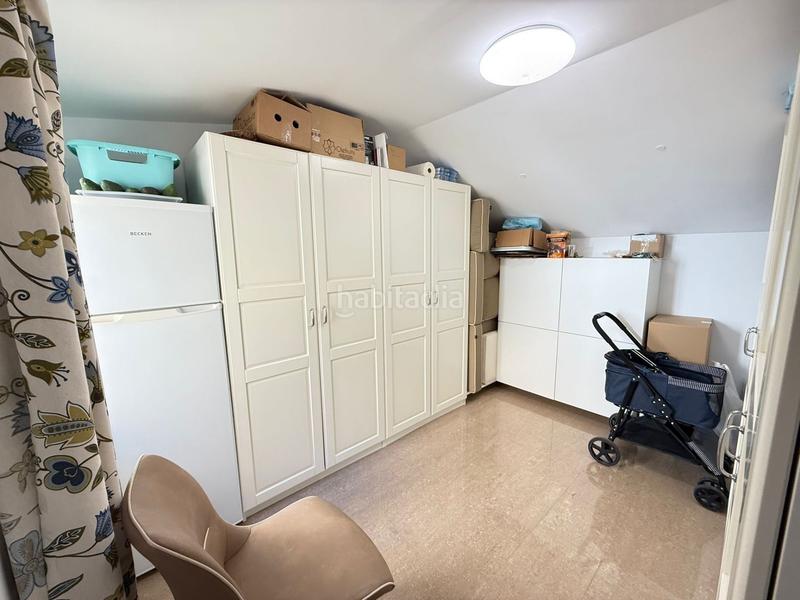 Foto c6dc6b47-c34a-4554-a31e-e73589f27a87. Attico in las palmeras in Laguna Beach Torrox