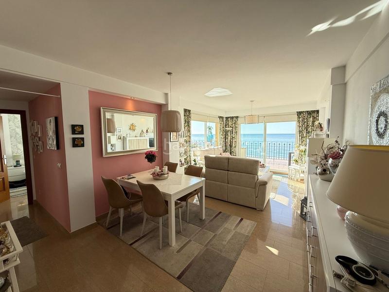 Foto c7df73ac-8663-4c14-ab53-f256e2302cf5. Attico in las palmeras in Laguna Beach Torrox