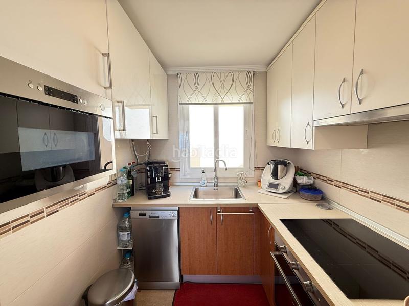 Foto cbf54ae5-271b-40fe-b3d7-b898a0f8bea3. Attico in las palmeras in Laguna Beach Torrox