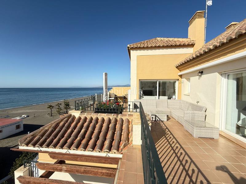 Foto d98be645-8e40-4a7a-86b5-554c316ec76c. Attico in las palmeras in Laguna Beach Torrox