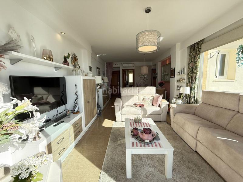 Foto df437b13-ef39-47a3-9f4b-989448f1e4f7. Attico in las palmeras in Laguna Beach Torrox