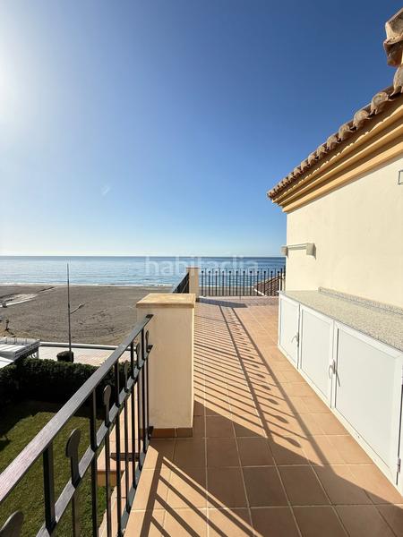 Foto ef19701f-14fc-4247-b2a1-faf955c71f75. Attico in las palmeras in Laguna Beach Torrox