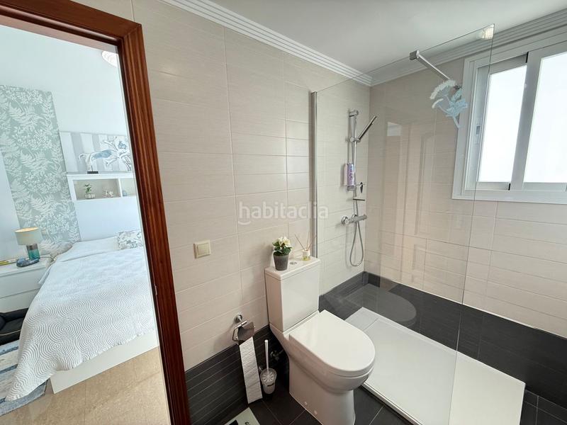 Foto fe38596f-515a-4f59-a446-231997132cbf. Attico in las palmeras in Laguna Beach Torrox