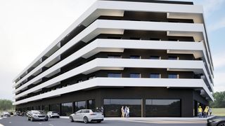 Edifici a Carrer d'urgell 78. Edificio en venta en balaguer, lleida