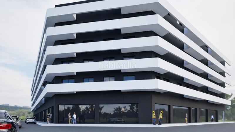 Foto f1cc7568-af06-43bb-9f12-889e7b7fa6f6. Edificio  en venta , lleida en Balaguer