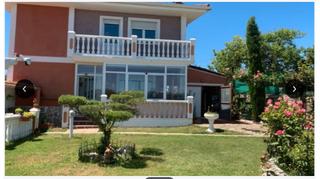 Miete Chalet in Villarcayo de Merindad de Castilla la Vieja. Chalet individual a 1,5 km de medina de pomar en venta, alquiler