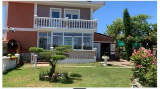 Rent Chalet in Villarcayo de Merindad de Castilla la Vieja. Chalet individual a 1,5 km de medina de pomar en venta, alquiler