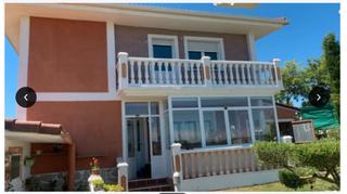 Xalet a Villarcayo de Merindad de Castilla la Vieja. Chalet individual a 1,5 km de medina de pomar en venta, alquiler