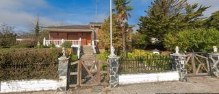 Location Chalet à Medina de Pomar. Se alquila para larga estancia amplio chalet en medina de pomar