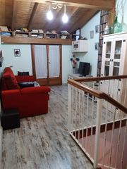 Rent Apartment in Medina de Pomar. Precioso apartamento duplex totalmente amueblado en medina de po