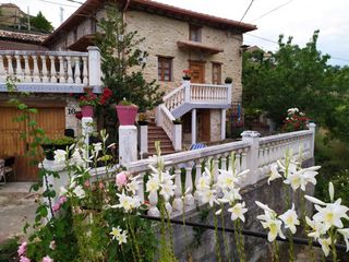 Lloguer Casa a Merindad de Valdeporres. Se alquila casa en puentedey  ( burgos), para temporada de veran