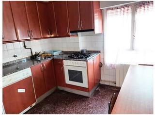 Pis a Medina de Pomar. Piso céntrico en venta en medina de pomar