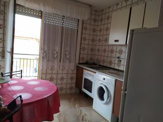 Pis a Villarcayo de Merindad de Castilla la Vieja. Se vende piso en villarcayo con ascensor