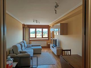 Apartament a Medina de Pomar. Apartamento  a estrenar , amueblado con trastero