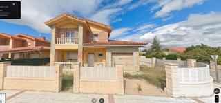 Xalet a Medina de Pomar. Se vende chalet a estrenar en medina de pomar