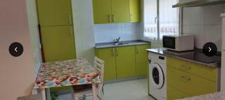 Apartament a Medina de Pomar. Apartamento en excelente estado con garaje y trastero