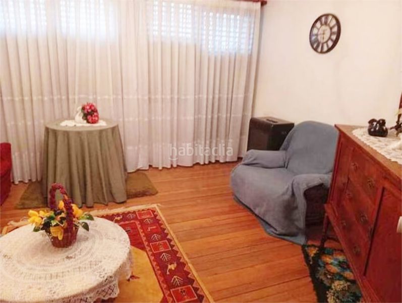 Foto effc155c-f5b1-4bfc-923c-dc18abb0fcdc. Pis amb calefacció a Medina de Pomar