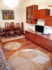 Rent Flat in Villarcayo de Merindad de Castilla la Vieja. Se alquila piso en villarcayo (burgos) centrico zona tranquila