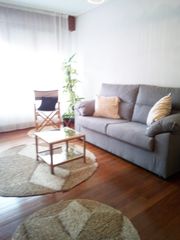 Rent Flat in Villarcayo de Merindad de Castilla la Vieja. Se alquila piso en villarcayo (burgos) centrico zona tranquila